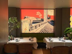 -老太原菜馆(南宫店)