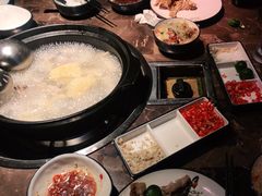 -同仁四季椰子鸡(海岸城天利店)