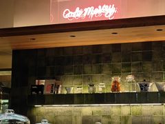 -Cafe Mersey默西咖啡(西交店)