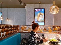 大堂-半天妖烤鱼(印象城店)