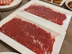 -牛街·马辈儿涮肉(牛街总店)