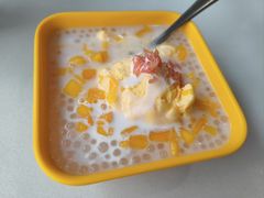 -芬芳甜品(东风西路店)