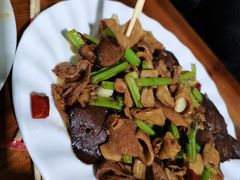 -灿哥羊汤(果园店)