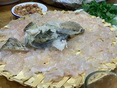 -官塘陈记鱼生·潮汕砂锅粥·牛肉火锅(潮枫路总店)