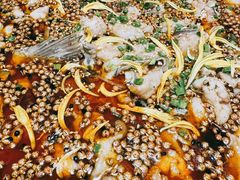 -四川饭店(长白店)