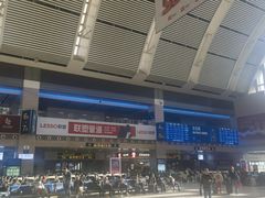 -沈阳站