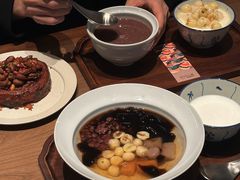 -RUXU入续糖水铺与包(卓悦中心店)