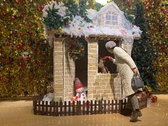 -杭州盛泰开元名都大酒店-地中海自助餐厅