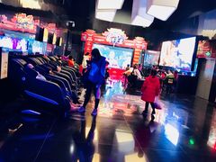 -喜满客影城(汉神广场店)