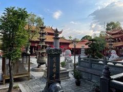 -梵天禅寺