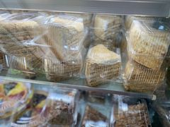 -玛尔哈巴·塔塔尔糕点(华侨小区店)