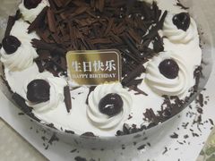 -味多美蛋糕(马家堡永辉店)