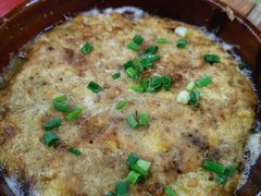 鱼肠蒸蛋-伟记牛蹄(望牛墩店)