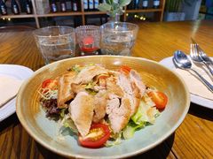 -107私厨·牛排馆(龙岗店)