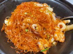 海皇粉丝煲-东富酒家(龙湖西溪天街店)