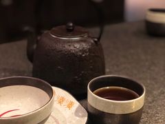 -湊湊火锅·茶憩(和平大悦城店)