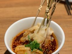 无骨鸡爪-太二酸菜鱼(福州泰禾店)