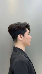 -藤野造型烫染·接发