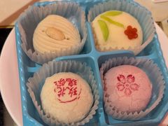 -京味斋·北京烤鸭(小西天店)