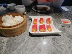 -悦秀·高级粤菜