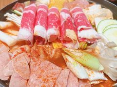 -KimPro 辛普乐概念韩餐