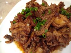 -沪华海鲜大酒楼(南汇店)