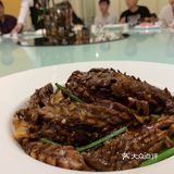 全能欣赏一遍。每道经典的鲁菜