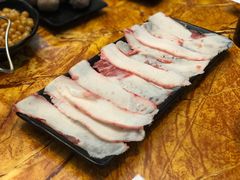 -林记潮牛·牛肉火锅(上马墩店)