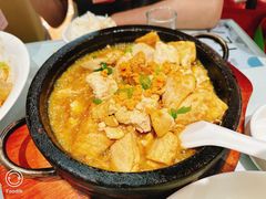-日月昇渔家菜·海肠捞饭·大连海鲜(星海公园店)