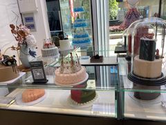 -麦雪尔甜品·生日蛋糕(新街口旗舰店)