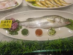 -佬太公海鸭·海鲜大排档(上海总店)