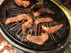 -炭恋火炉烤肉(凌云一街坊店)
