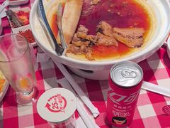 -西贝(无锡万象城店)