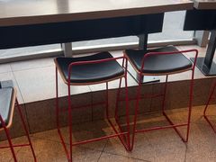 -麦当劳(北苑秋实路店)