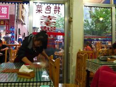 -无味饭店(九眼桥商业文化广场店)