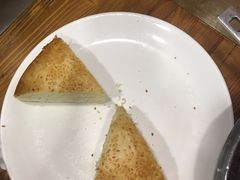 麻饼-渝乡人家川菜馆(南京路店)