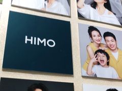 -海马体照相馆(万菱汇店)