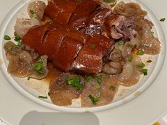 -新兴·金羊座·粤菜点心(乐峰店)