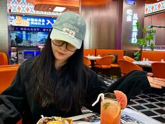 -太原茂业天地购物中心