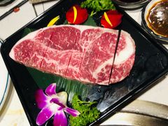 -哈拉海和牛主题餐厅(哈西店)