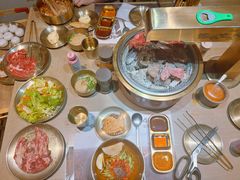 -西塔老太太泥炉烤肉(沈阳店)