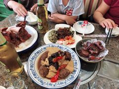 -乔家满族八大碗(流水沟店)