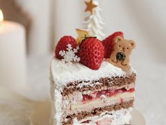 -花甜生活FatimCake·生日蛋糕