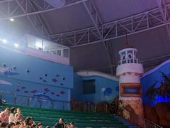 -烟台海昌鲸鲨海洋公园