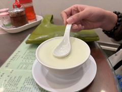 -南信牛奶甜品专家