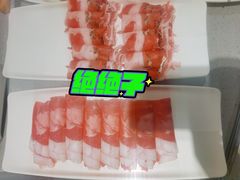 新西兰羊肉-海底捞火锅(北京西路夜宵主题店)