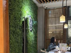 -狐狸爱上椰子鸡(滨江星光大道店)