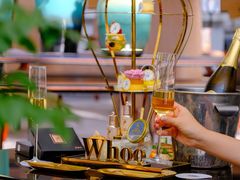 -天津海河悦榕庄·Lobby Lounge大堂吧