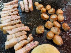 -韩阳王石板烤肉