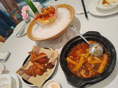 -勝記酒家·37年老字号·经典粤菜(荔枝公园店)